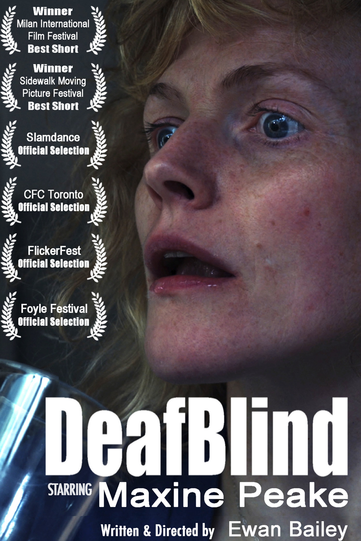 DeafBlind